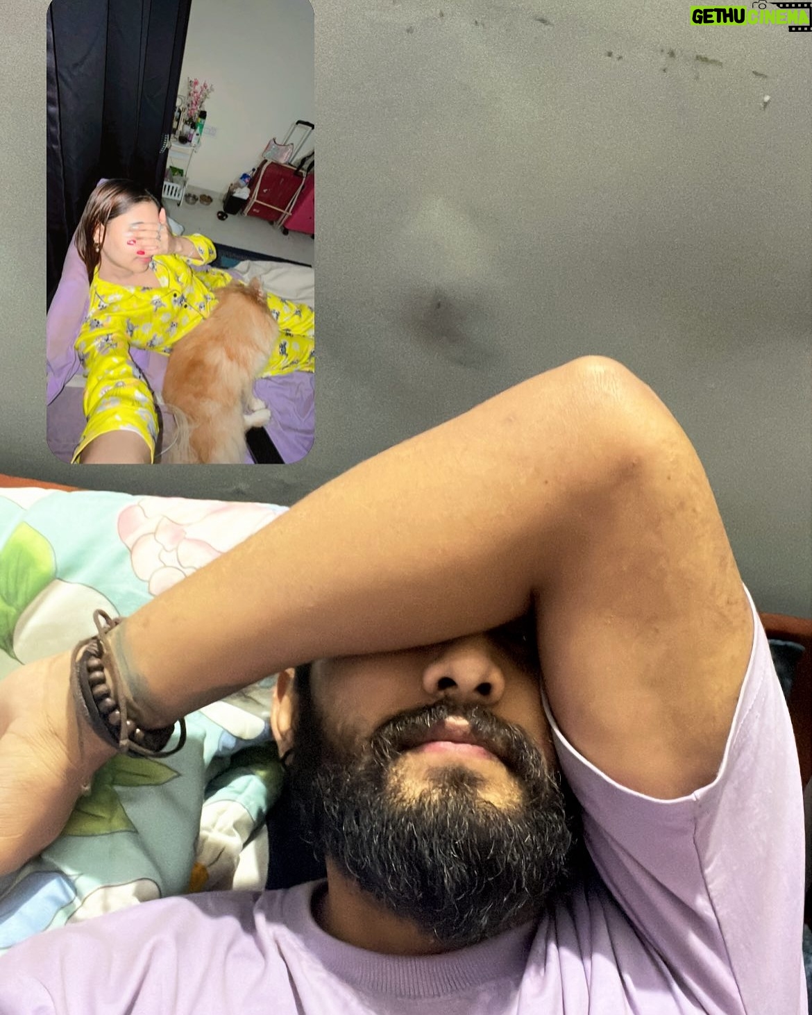 Dimple Paul - 9K Likes - So, lemme raise a toast 🥂 
To the guy i love the most ____ @kanishk_205 ♥️

Bdayyyy hai 😍 the last picture is my personal favourite 😘

#birthday #love #kanishkbhatt