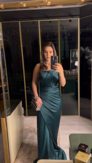 Dina Fouad Instagram -