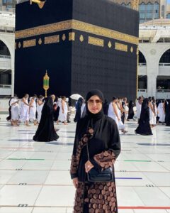 Actress Dina Fouad HD Photos and Wallpapers February 2022