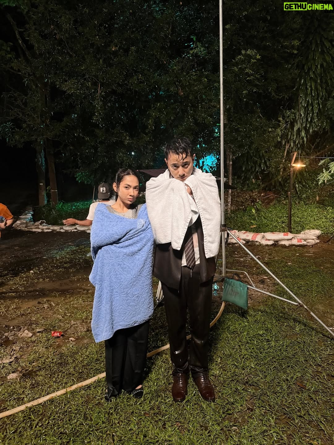 Dinda Kirana - 63K Likes - Sepertinya aku jadi yang paling terakhir pamit di sini. bukan karena lupa, tapi karena terlalu istimewa untuk sekadar diucapkan cepat-cepat. 
Luka Cinta bukan hanya judul, tapi perjalanan panjang penuh tawa, lelah, dan air mata… dan ternyata dicintai oleh begitu banyak hati.
This journey drained my energy, yet filled my heart with endless love from all of you. 
From Salma, with love . Thank you for living this story with us 🤍