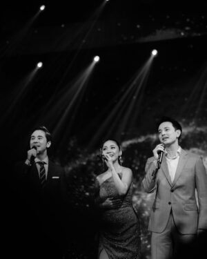 Dinda Kirana Instagram - Working with these amazing souls has made this series even sweeter. Couldnāt ask for better partners! āØ