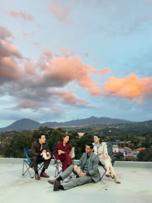 Dinda Kirana Instagram - Sepertinya aku jadi yang paling terakhir pamit di sini. bukan karena lupa, tapi karena terlalu istimewa untuk sekadar diucapkan cepat-cepat.
Luka Cinta bukan hanya judul, tapi perjalanan panjang penuh tawa, lelah, dan air mata⦠dan ternyata dicintai oleh begitu banyak hati.
This journey drained my energy, yet filled my heart with endless love from all of you.
From Salma, with love . Thank you for living this story with us š¤