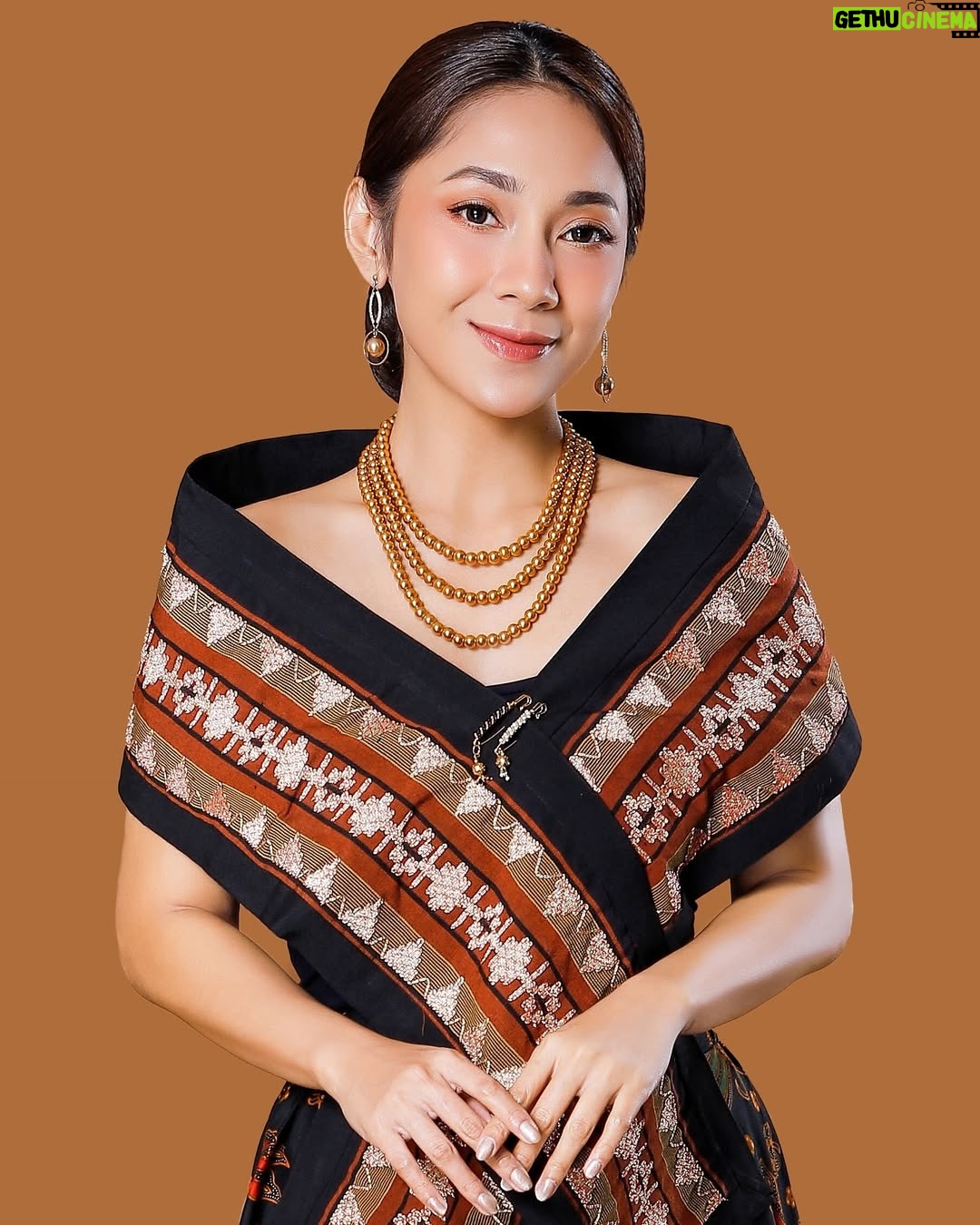 Dinda Kirana - 75.9K Likes - visual glimpse of Salma Kirana Dewi’s character in Luka Cinta