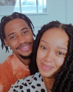 Actress Dineo Langa HD Photos and Wallpapers October 2022