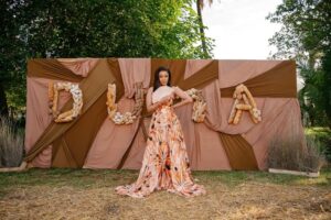 Dineo Langa Instagram - The week had hands so ngibone kahle ukuthi uk'phuma ne ou yam' will make the difference.
A lovely kickstart to the year @dumacollective 🍾🥂🍾🥂 cheers to all your milestones as you stand on business!
Threads: @portoflng