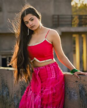 Dipika Rana Instagram - 💗
✍️Edit by : @u_c_edits
👗Outfit by : @the_style_hub14
#dipikarana #dipikalians #insta #fashion #feed #post #picoftheday