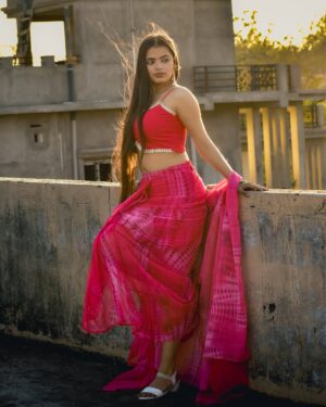 Dipika Rana Instagram - 💗
✍️Edit by : @u_c_edits
👗Outfit by : @the_style_hub14
#dipikarana #dipikalians #insta #fashion #feed #post #picoftheday