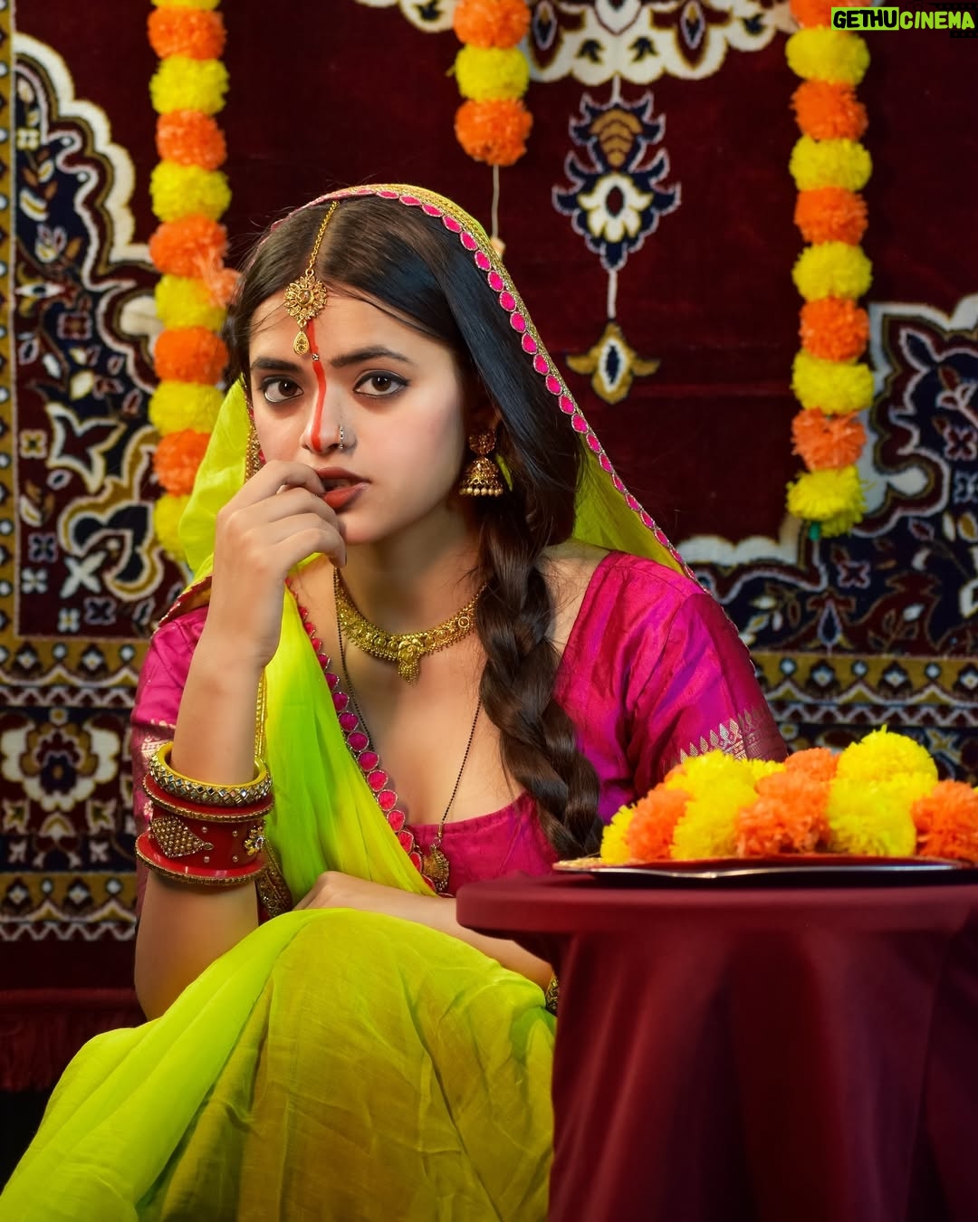 Dipika Rana - 28K Likes - ❤️महापर्व छठ है आया
खुशियों की सौगात लाया
उल्लास कण-कण में समाया
छठ पूजा की हार्दिक शुभकामनाएं🙏🏻 

Edit by :- @u_c_edits 

#happychhathpuja #chhathpuja