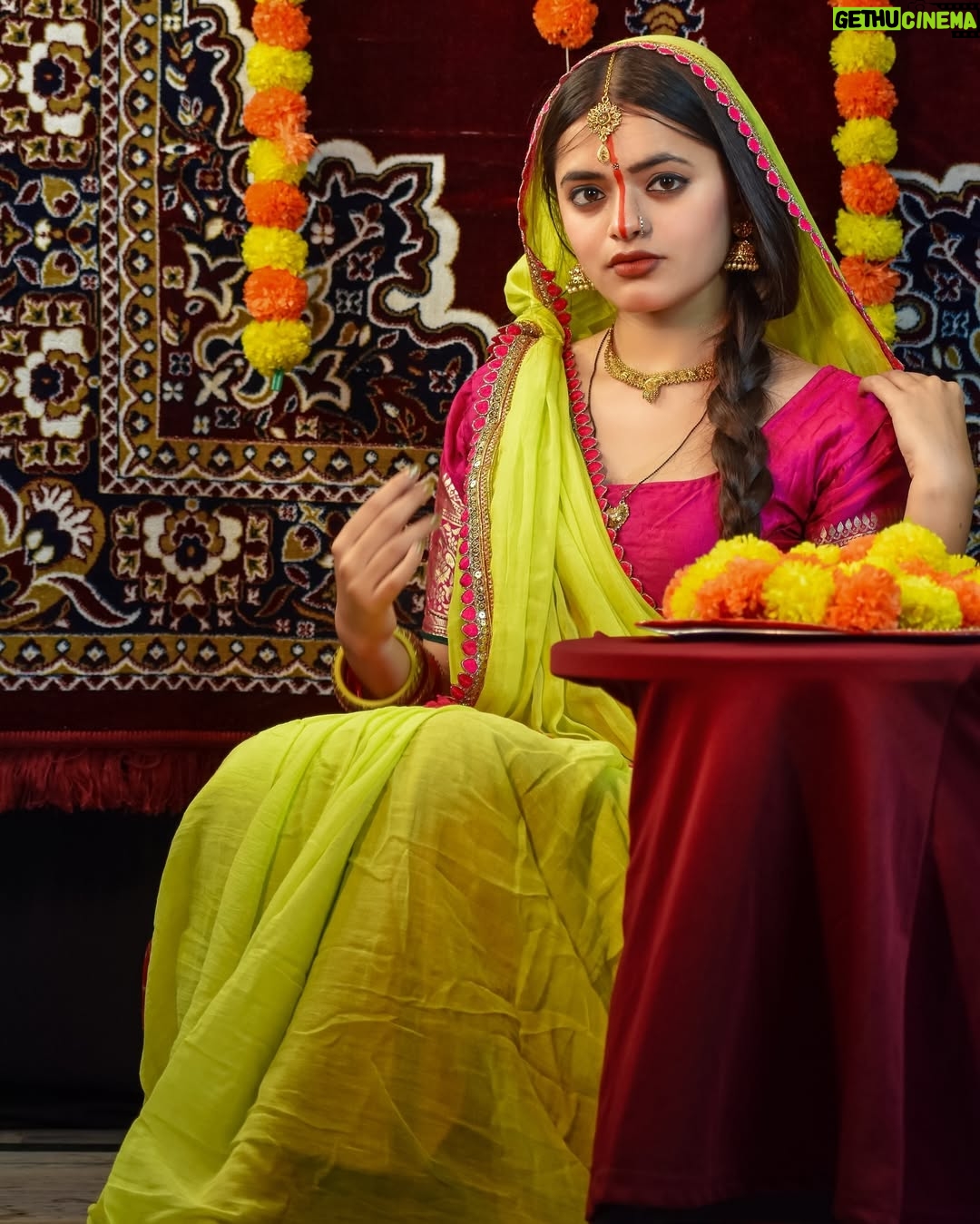 Dipika Rana - 28K Likes - ❤️महापर्व छठ है आया
खुशियों की सौगात लाया
उल्लास कण-कण में समाया
छठ पूजा की हार्दिक शुभकामनाएं🙏🏻 

Edit by :- @u_c_edits 

#happychhathpuja #chhathpuja
