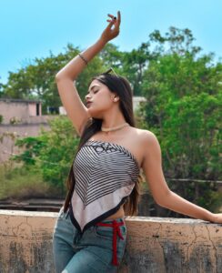 Actress Dipika Rana HD Photos and Wallpapers May 2025