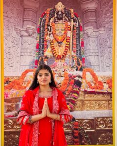 Actress Dipika Rana HD Photos and Wallpapers March 2025