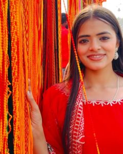 Actress Dipika Rana HD Photos and Wallpapers April 2025