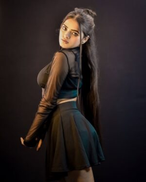 Dipika Rana Instagram - 🖤✨
Edit by :- @t.k_khan01
#newpost #feed #dipikarana #blacklover