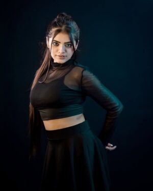 Dipika Rana Instagram - 🖤✨
Edit by :- @t.k_khan01
#newpost #feed #dipikarana #blacklover