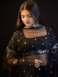Actress Dipika Rana HD Photos and Wallpapers July 2025