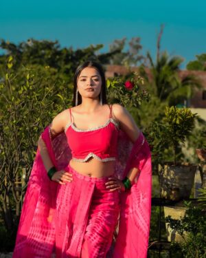 Dipika Rana Instagram - 💗
✍️Edit by : @u_c_edits
👗Outfit by : @the_style_hub14
#dipikarana #dipikalians #insta #fashion #feed #post #picoftheday