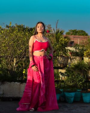 Dipika Rana Instagram - 💗
✍️Edit by : @u_c_edits
👗Outfit by : @the_style_hub14
#dipikarana #dipikalians #insta #fashion #feed #post #picoftheday