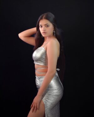 Dipika Rana Instagram - 💎Diamond Ni
📷 Edit by :- @work_by_vortex
#instagram #photoshoot #post #feed #dipikarana