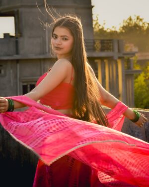 Dipika Rana Instagram - 💗
✍️Edit by : @u_c_edits
👗Outfit by : @the_style_hub14
#dipikarana #dipikalians #insta #fashion #feed #post #picoftheday