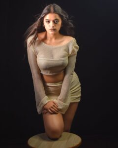 Actress Dipika Rana HD Photos and Wallpapers June 2025