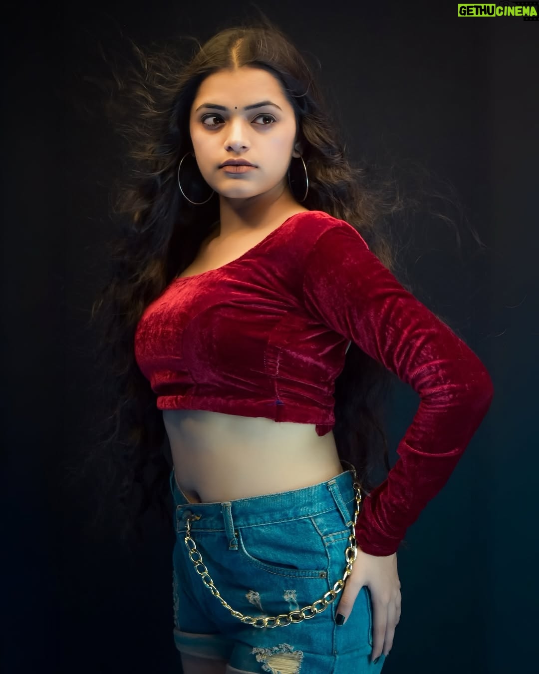 Dipika Rana - 81.5K Likes - Kissik 🔥

📸Edit by :- @u_c_edits 

#pushpa2 #newpost #dipikarana