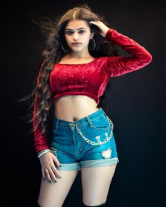 Actress Dipika Rana HD Photos and Wallpapers December 2024