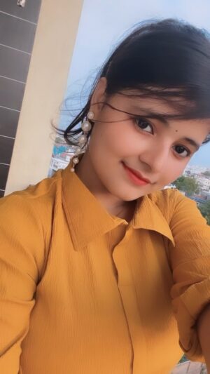 Disha Seth Instagram -