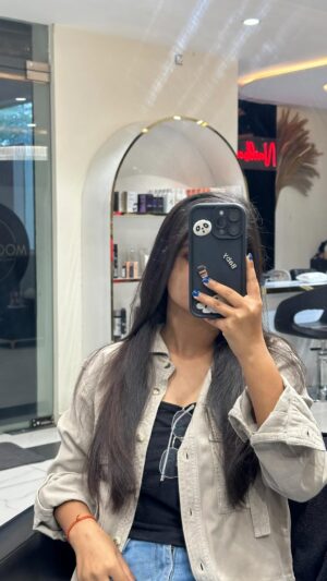 Disha Seth Instagram - Baad me mtt kahna ki maine btya nhi 😌