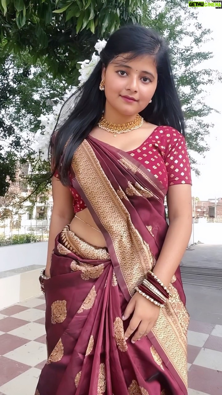 Disha Seth - 105.1K Likes - Don’t miss end 😉❤️🙈