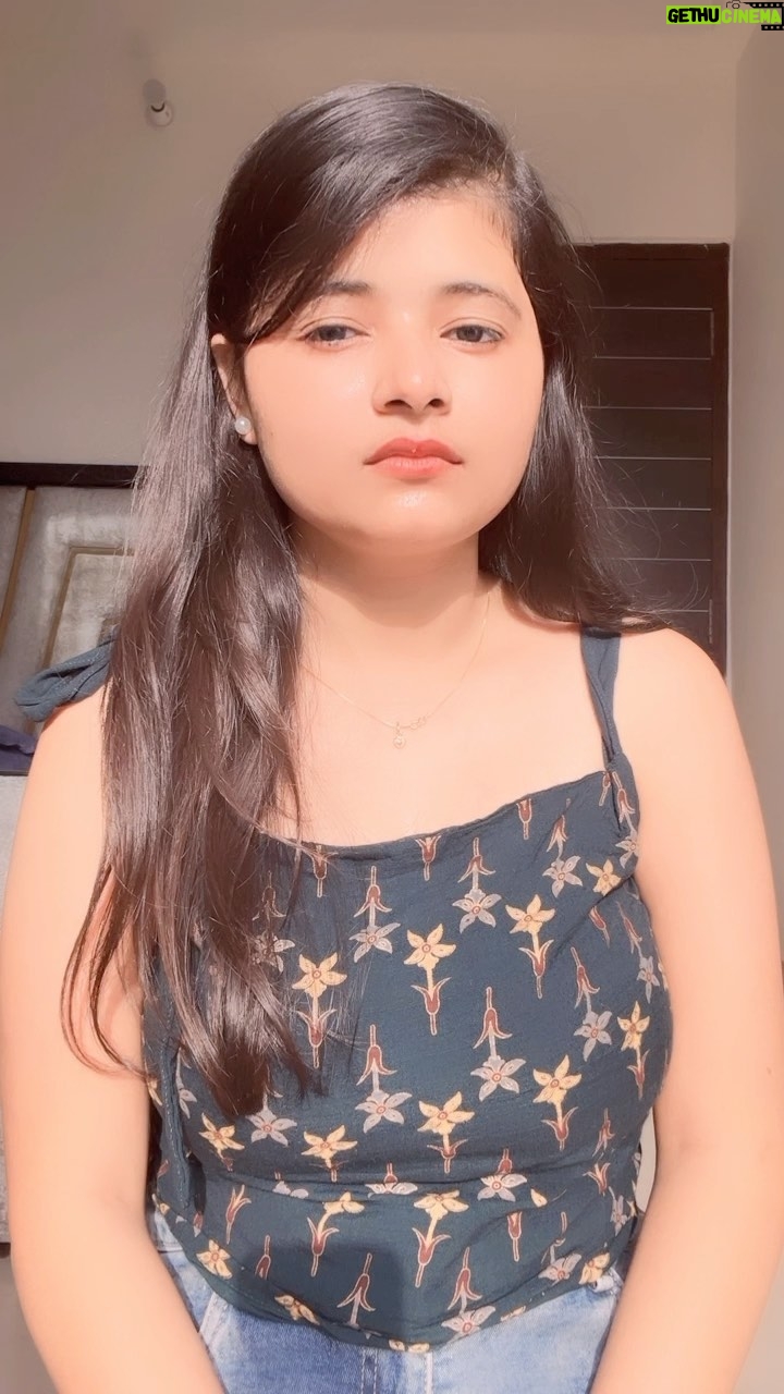 Disha Seth - 130.1K Likes - Kharab kr dete h😑
