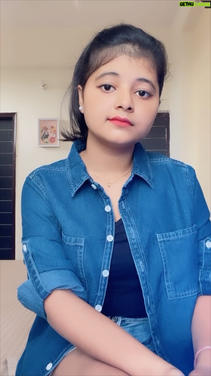 Disha Seth - 138K Likes - Koi nh smjhta hmari problem 🥲