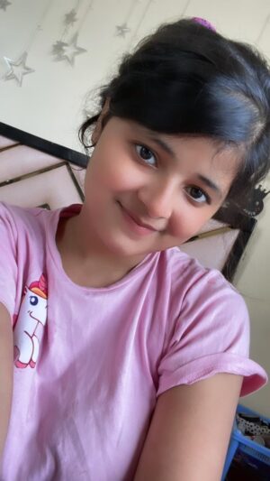 Disha Seth Instagram - Smjheee??