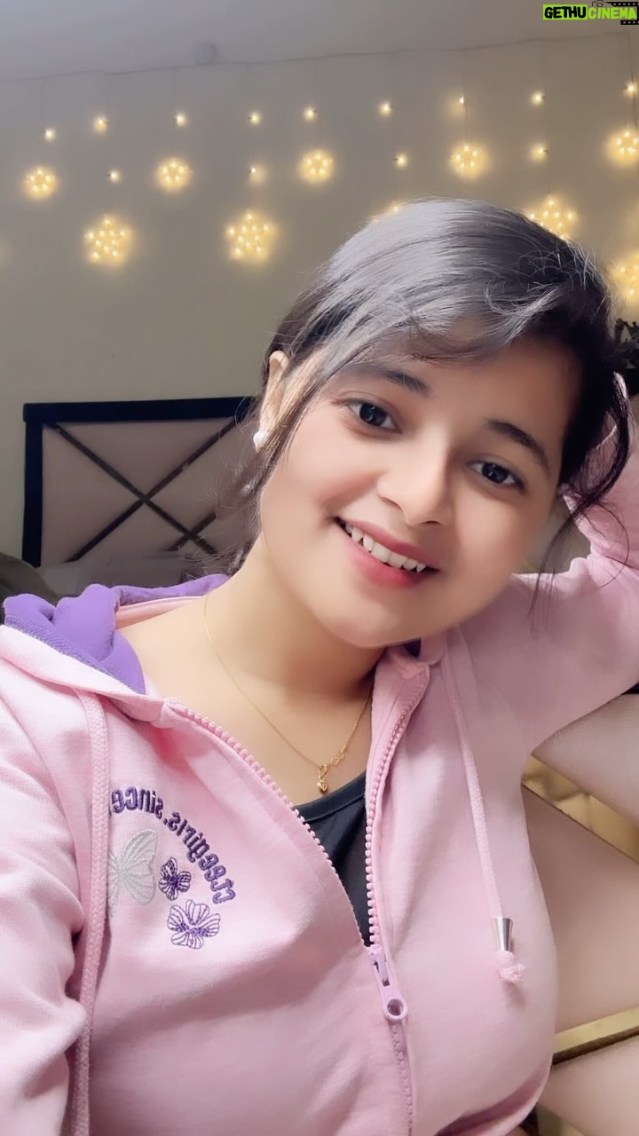 Disha Seth - 488.5K Likes - Share with who have exam 😌💁🏻‍♀️