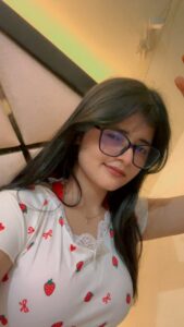 Actress Disha Seth HD Photos and Wallpapers August 2025