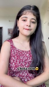Actress Disha Seth HD Photos and Wallpapers October 2024