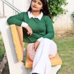 Disha Seth