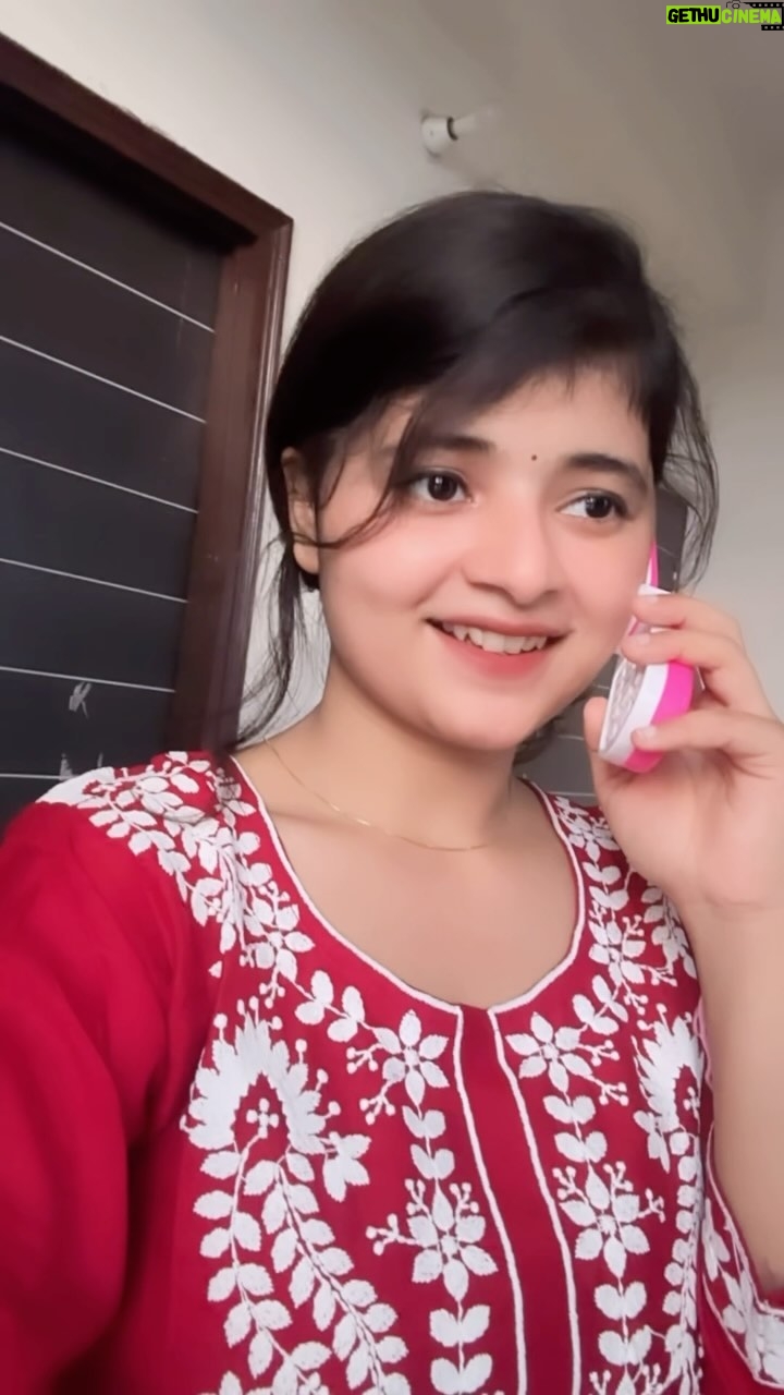 Disha Seth - 548.2K Likes - 2 days of Relationship😌🫶🏻