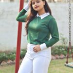 Disha Seth
