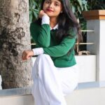 Disha Seth