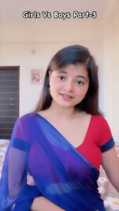 Actress Disha Seth HD Photos and Wallpapers May 2024