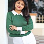 Disha Seth