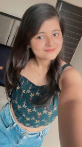 Actress Disha Seth HD Photos and Wallpapers December 2023