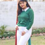 Disha Seth