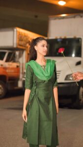 Actress Diva Flawless HD Photos and Wallpapers August 2025