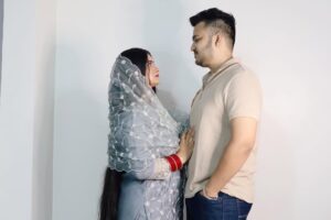 Divya Chanana Instagram - Growing Stronger BUT TOGETHER….❤️
.
.
.
.
.
.
#newlywed #lovelife #marriagevibes #dishav #divya #hrishav #couplegoals #marriagevibes❤️
