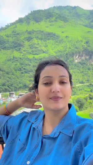 Divyaa Chauhan Instagram - #oldisgold