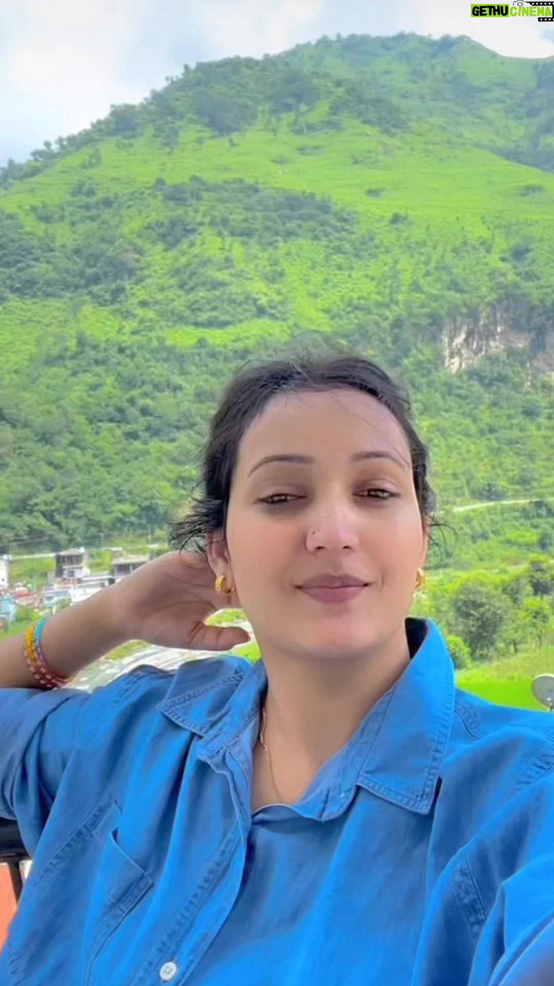 Divyaa Chauhan - 7.6K Likes - #oldisgold