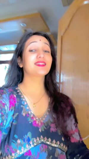 Divyaa Chauhan Instagram -