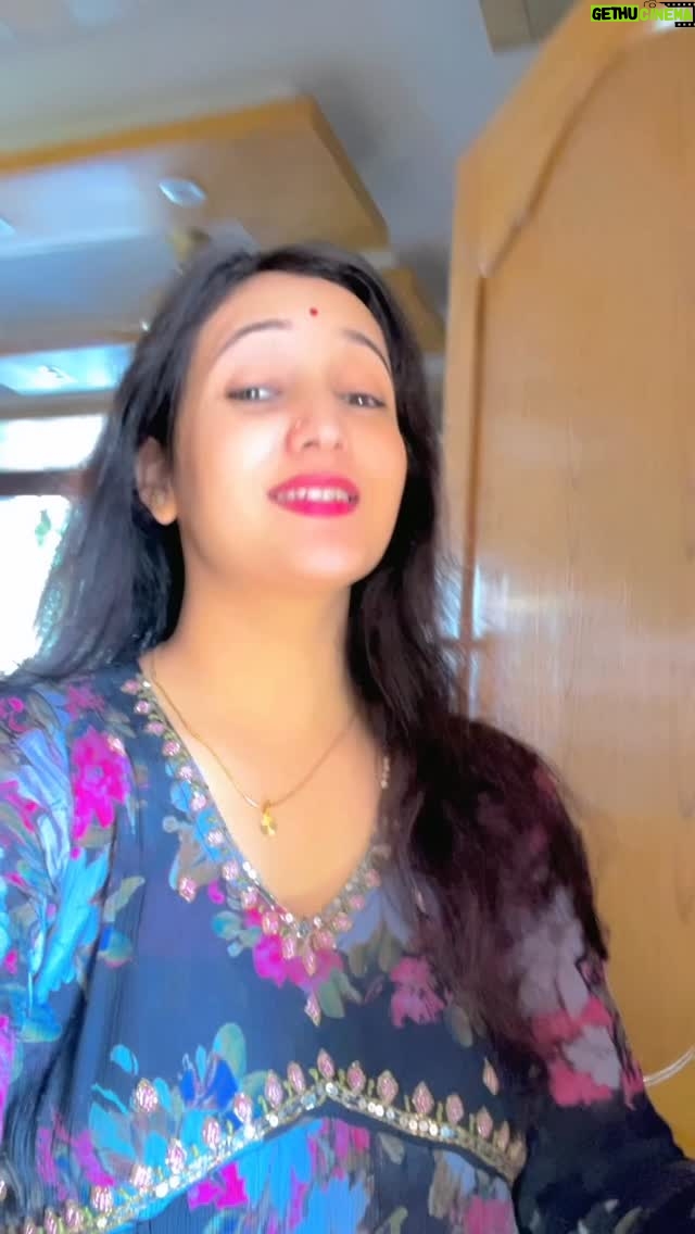 Divyaa Chauhan - 3.7K Likes - 