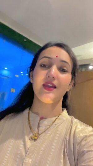 Divyaa Chauhan Instagram -